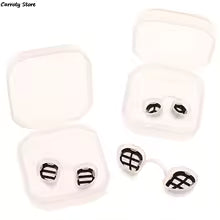 Removable Nose Dust Filter Nose Comfortable Invisible Nasal Filters Anti Air Pollution Pollen Allergy Nose Dust Filter
