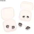 Removable Nose Dust Filter Nose Comfortable Invisible Nasal Filters Anti Air Pollution Pollen Allergy Nose Dust Filter