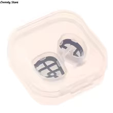 Removable Nose Dust Filter Nose Comfortable Invisible Nasal Filters Anti Air Pollution Pollen Allergy Nose Dust Filter