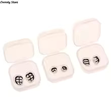 Removable Nose Dust Filter Nose Comfortable Invisible Nasal Filters Anti Air Pollution Pollen Allergy Nose Dust Filter